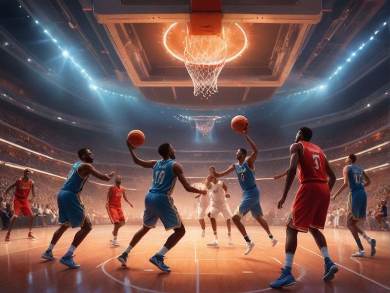 新秀赛发展联盟队由小里弗斯执教，去年杀进了新秀赛的决赛！