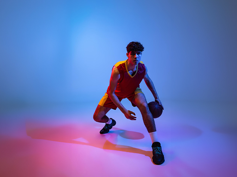 杨毅：我曾劝姚明加盟湖人联手科比，但大姚不是那种人！他没想去