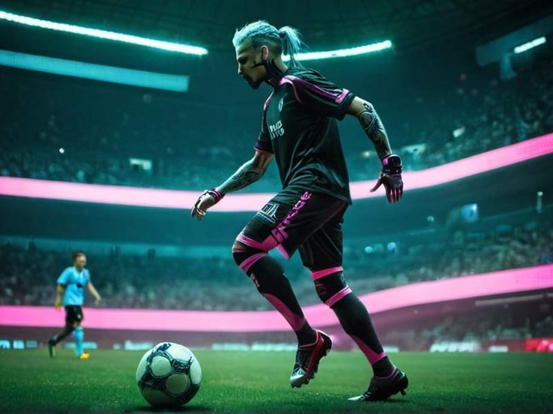 个人能力的压制！内马尔姆巴佩欧冠经典战：雪夜斩拜仁！