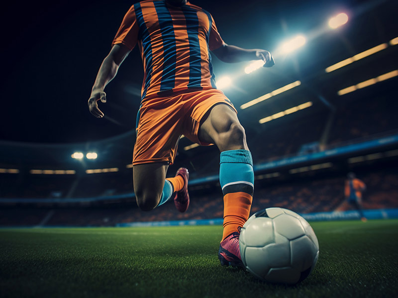 终场哨响后，C罗激情呐喊遭对手嘲讽