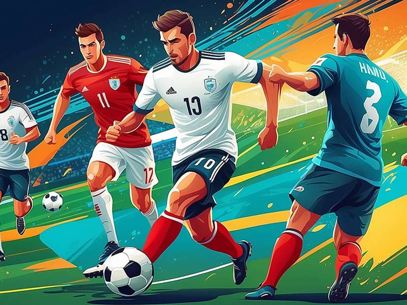 就这样随便上手摸梅西的嘛