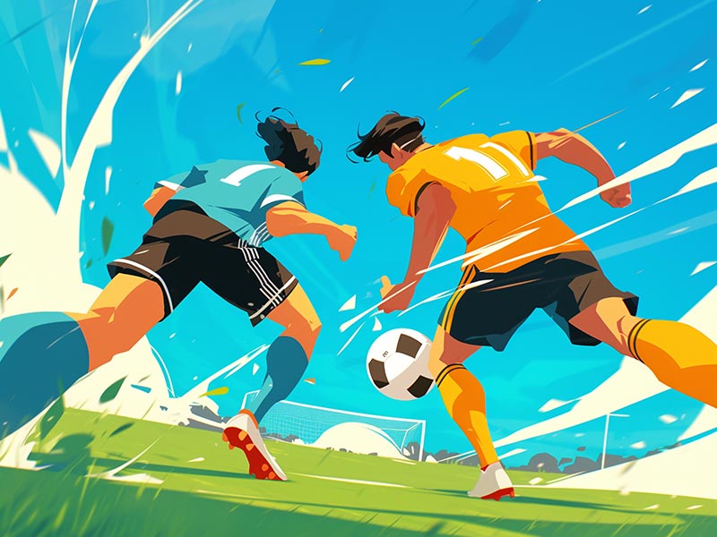 巴萨竞派神秘黑框男迎战对手