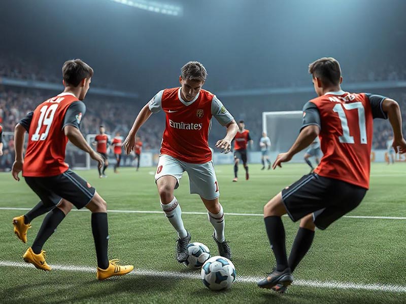 玩的就是心跳！让二追六后国米主帅齐沃拥抱了场边的小球童