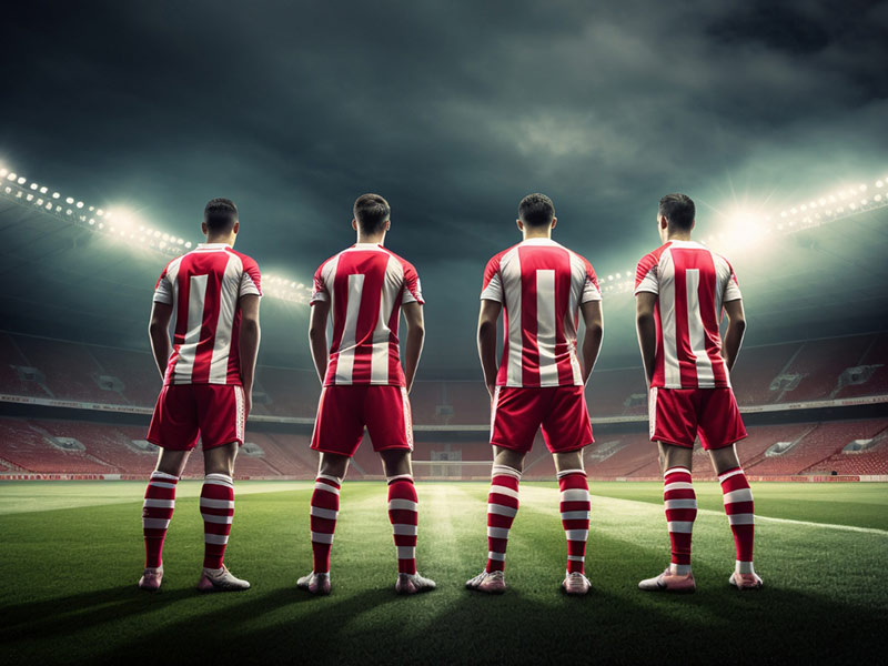 小贝向他阿森纳球迷儿子罗密欧喊话，后者回复了一张积分榜照片