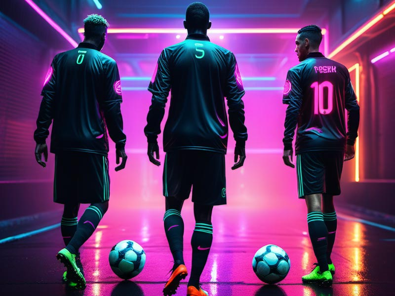 情商很高啊！切尔基里昂时期给球星的分档！GOAT组五个人！