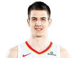 尼古拉斯·布鲁西诺